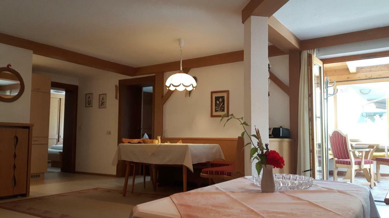 Ferienwohnungen Regina Unger Maurach  Bagian luar foto