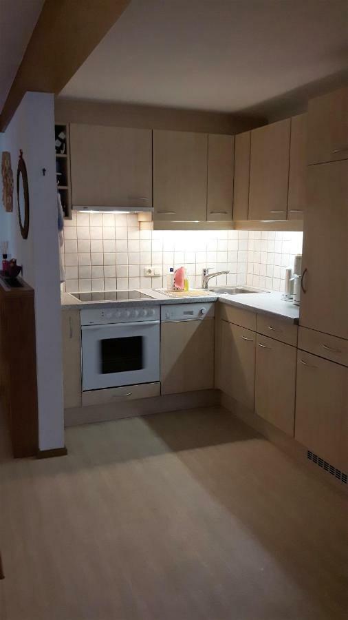 Ferienwohnungen Regina Unger Maurach  Bagian luar foto