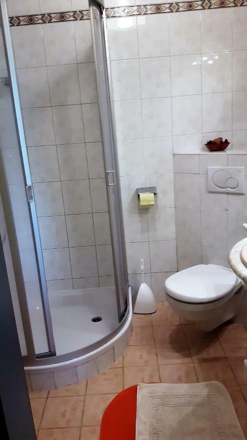 Ferienwohnungen Regina Unger Maurach  Bagian luar foto