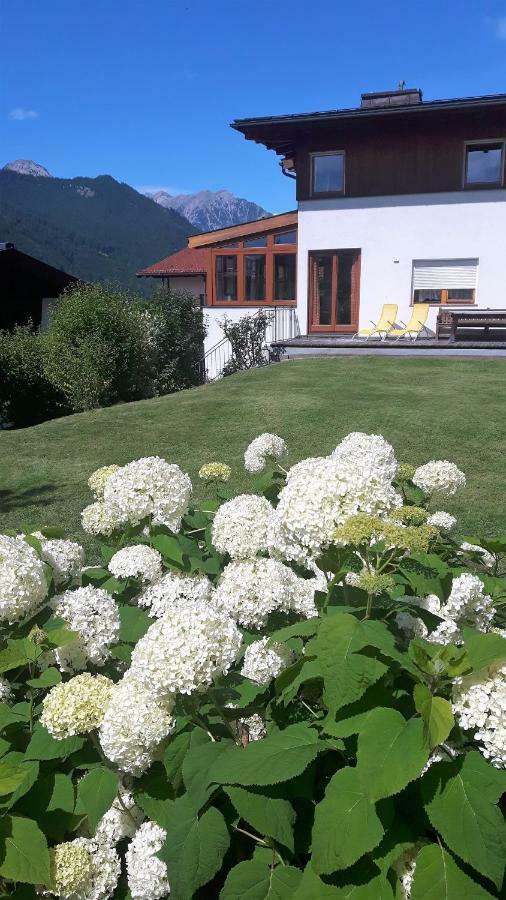 Ferienwohnungen Regina Unger Maurach  Bagian luar foto