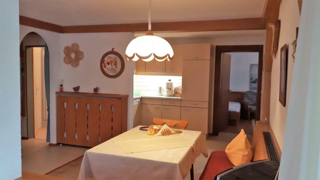 Ferienwohnungen Regina Unger Maurach  Bagian luar foto
