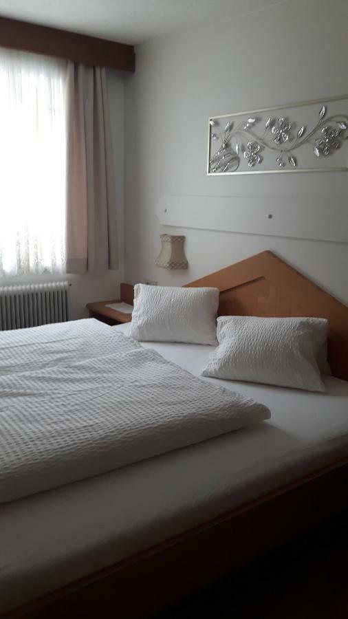 Ferienwohnungen Regina Unger Maurach  Bagian luar foto