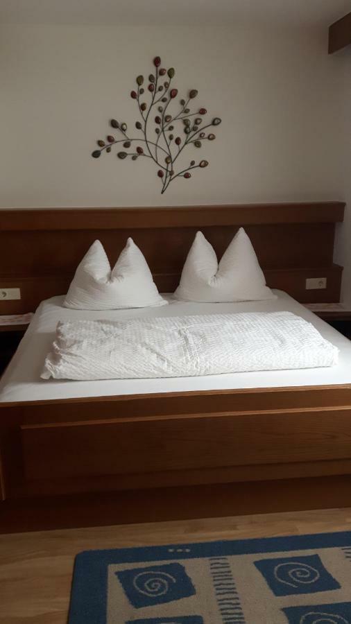 Ferienwohnungen Regina Unger Maurach  Bagian luar foto